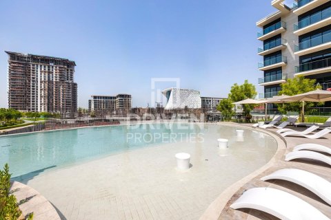 Lägenhet uthyres i City Walk, Dubai, UAE 1 sovrum, 62.99 kvm Nr. 768261 - fotografi 13