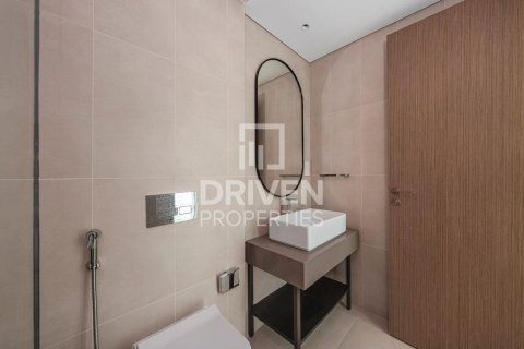Lägenhet uthyres i City Walk, Dubai, UAE 1 sovrum, 62.99 kvm Nr. 768261 - fotografi 9