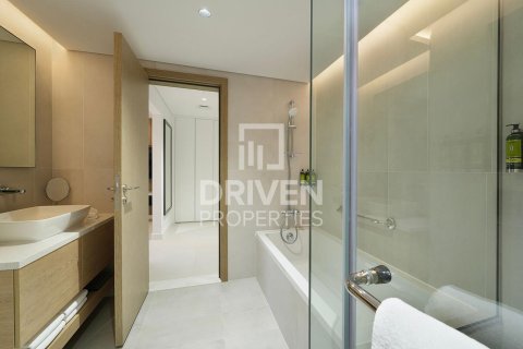 Apartament në Palm Jumeirah, Dubai, Emiratet e Bashkuara Arabe 2 dhoma gjumi, 154.68 m2. № 768263 - Foto 8