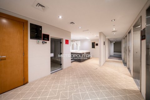 Müüa korter asukohaga Business Bay, Dubai, AÜE: 1 magamistoaga, 80 m² Nr 708832 - pilt 21