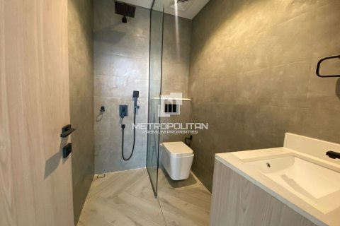 Jumeirah Village Circle, Dubai, संयुक्त अरब अमीरात में अपार्टमेंट, 1 बेडरूम, 65 वर्ग मीटर, संख्या 708829 - फ़ोटो 6