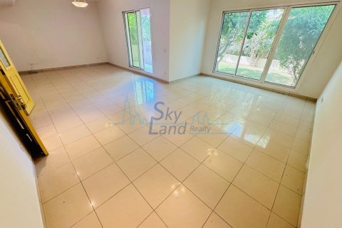 Umm Suqeim, Dubai, BAE’de kiralık villa 3 yatak odası, 325 m&sup2; No 658857 - fotoğraf 5