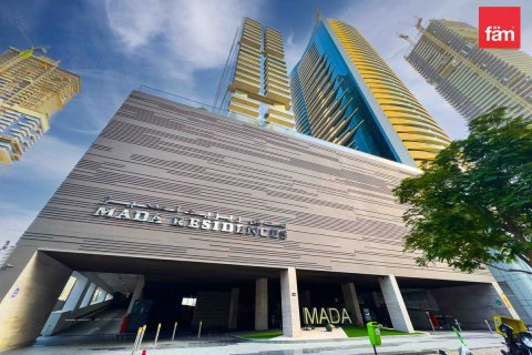 Apartament w Downtown Dubai (Downtown Burj Dubai), Dubai, ZEA 3 sypialnie, 204 mkw. nr 629554