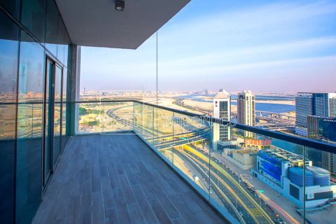 Apartman u Downtown Dubai (Downtown Burj Dubai), UAE 154.6 m2, 2 spavaćih soba Br. 629555