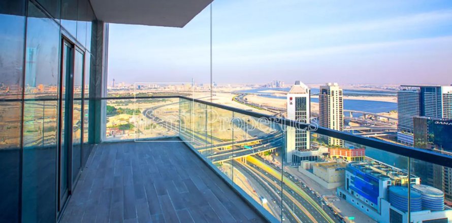 Leilighet i Downtown Dubai (Downtown Burj Dubai), Dubai, Emiratene 2 soverom, 154.6 kvm nr. 629555