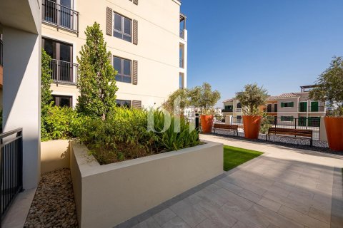 Apartmen di Jumeirah, Dubai, UAE 1 bilik tidur, 76.52 meter persegi № 750328 - foto 16