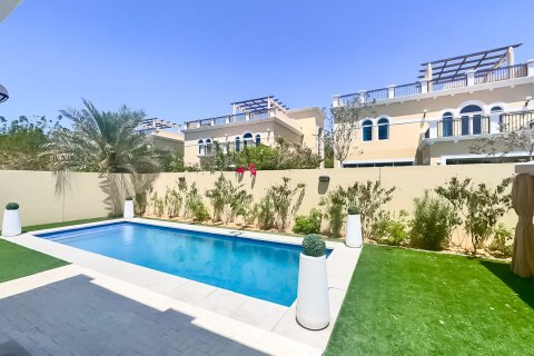 Villa Jumeirah Park, Dubaijā, AAE 4 istabas, 538.84 m2 Nr. 750312 - attēls 13