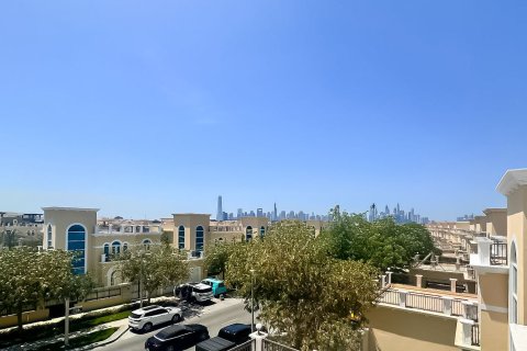 Villa Jumeirah Park, Dubaijā, AAE 4 istabas, 538.84 m2 Nr. 750312 - attēls 11