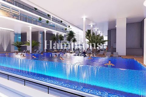 Apartment in Jumeirah Village Circle, Dubai, UAE 1 bedroom, 70.79208600 sq.m. № 701977 - photo 7