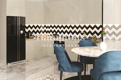 Apartment in Jumeirah Village Circle, Dubai, UAE 1 bedroom, 70.79208600 sq.m. № 701977 - photo 11