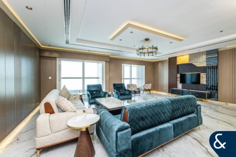 Penthouse em Dubai Marina, Dubai, EAU 4 quartos, 295 m2 № 671436