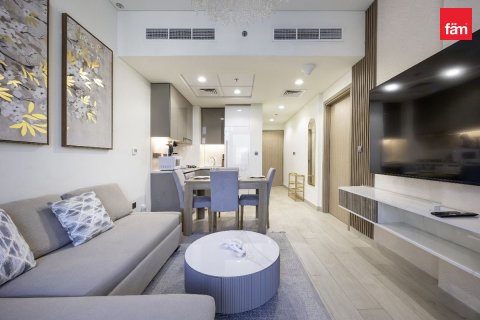 Byt v Meydan, Dubai, SAE 1 ložnice, 45.3 m² Č.: 763964 - fotografie 3