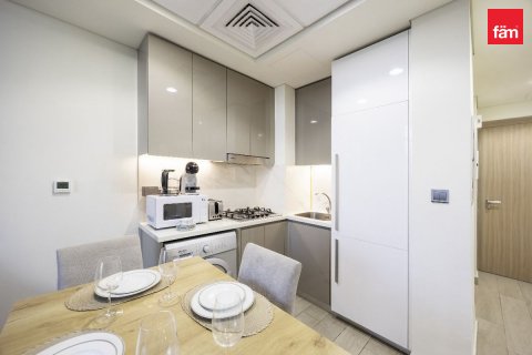 Byt v Meydan, Dubai, SAE 1 ložnice, 45.3 m² Č.: 763964 - fotografie 9
