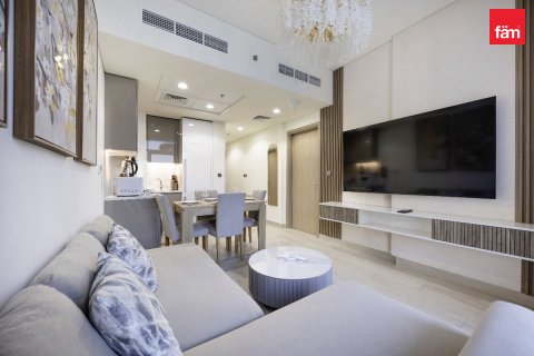 Byt v Meydan, Dubai, SAE 1 ložnice, 45.3 m² Č.: 763964 - fotografie 5