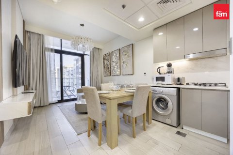 Apartment in Meydan, Dubai, UAE 1 bedroom, 45.3 sq.m. № 763964