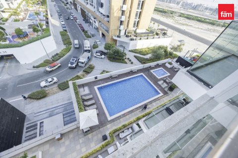 Byt v Meydan, Dubai, SAE 1 ložnice, 45.3 m² Č.: 763964 - fotografie 12
