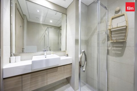 Byt v Meydan, Dubai, SAE 1 ložnice, 45.3 m² Č.: 763964 - fotografie 11