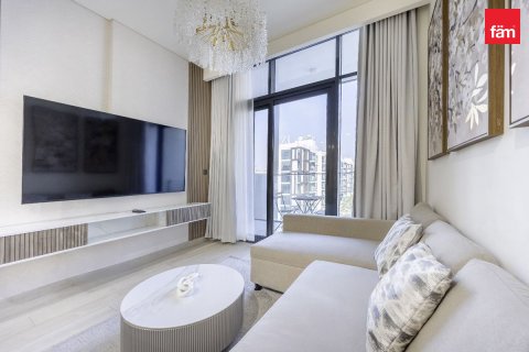 Byt v Meydan, Dubai, SAE 1 ložnice, 45.3 m² Č.: 763964 - fotografie 4
