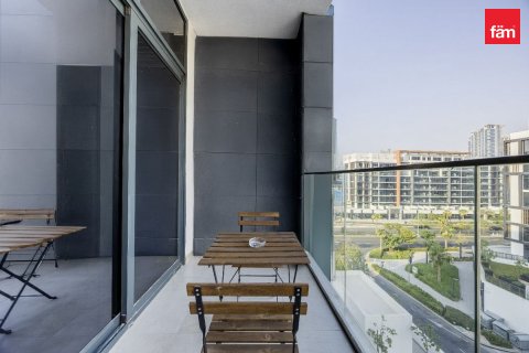Byt v Meydan, Dubai, SAE 1 ložnice, 45.3 m² Č.: 763964 - fotografie 13