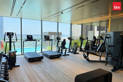 Huoneisto Business Bay, Dubai, Arabiemiraatit 1 makuuhuone, 66.4 m2 № 763966 - kuva 16