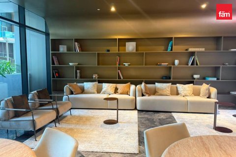 Huoneisto Business Bay, Dubai, Arabiemiraatit 1 makuuhuone, 66.4 m2 № 763966 - kuva 8