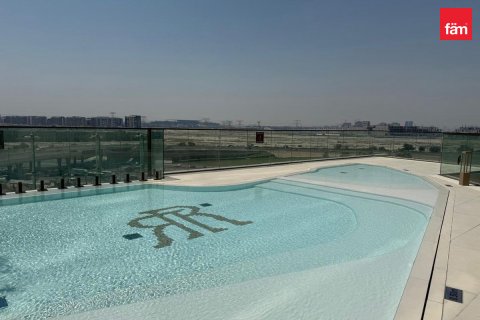 Huoneisto Business Bay, Dubai, Arabiemiraatit 1 makuuhuone, 66.4 m2 № 763966 - kuva 11
