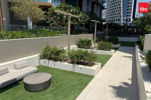 Huoneisto Business Bay, Dubai, Arabiemiraatit 1 makuuhuone, 66.4 m2 № 763966 - kuva 9