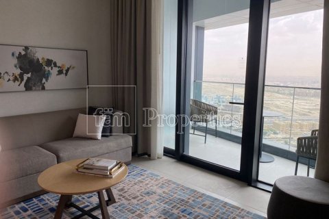 Korter asukohaga Dubai, AÜE: 1 magamistoaga, 65.4 m² Nr 763965