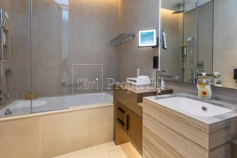 Apartment sa Dubai, UAE 1 silid-tulugan, 65.4 sq.m. № 763965 - larawan 9