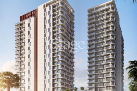 Appartamento in vendita a Jumeirah Village Circle, Dubai, EAU 1 camera da letto, 68 mq. № 763906 - foto 3
