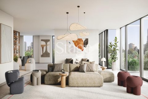 Apartamento em Jumeirah Village Circle, Dubai, EAU 1 quarto, 68 m2 № 763906