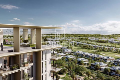 阿联酋 Dubai Dubai Hills Estate 公寓  1 卧, 69.49 平方米 , 编号 759142