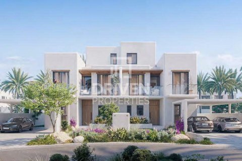 Vila v The Valley, Dubai, SAE 5 ložnice, 412.21 m² Č.: 765050 - fotografie 13