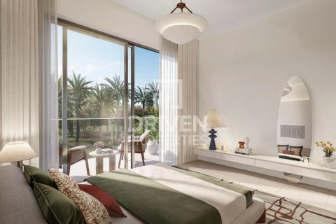 Vila v The Valley, Dubai, SAE 5 ložnice, 412.21 m² Č.: 765050 - fotografie 2