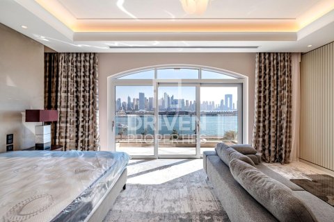 Penthouse til salg i Palm Jumeirah, Dubai, UAE 1219.45 kvm № 765051 - foto 26