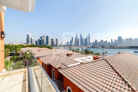 Penthouse til salg i Palm Jumeirah, Dubai, UAE 1219.45 kvm № 765051 - foto 25