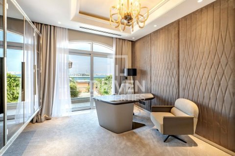 Penthouse til salg i Palm Jumeirah, Dubai, UAE 1219.45 kvm № 765051 - foto 20