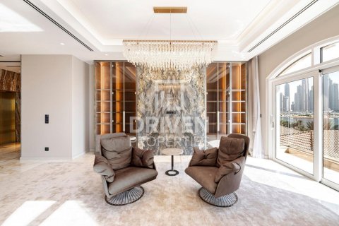 Penthouse til salg i Palm Jumeirah, Dubai, UAE 1219.45 kvm № 765051 - foto 10