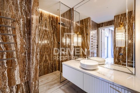 Penthouse til salg i Palm Jumeirah, Dubai, UAE 1219.45 kvm № 765051 - foto 28
