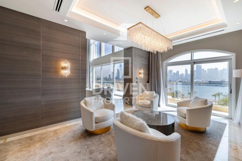Penthouse til salg i Palm Jumeirah, Dubai, UAE 1219.45 kvm № 765051 - foto 19