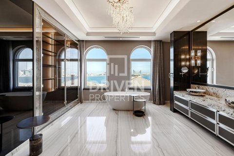 Penthouse til salg i Palm Jumeirah, Dubai, UAE 1219.45 kvm № 765051 - foto 23