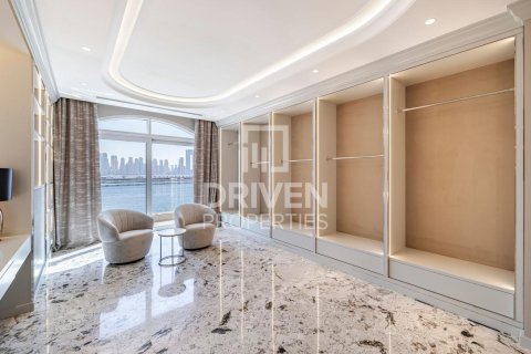 Penthouse til salg i Palm Jumeirah, Dubai, UAE 1219.45 kvm № 765051 - foto 17