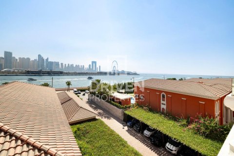 Penthouse til salg i Palm Jumeirah, Dubai, UAE 1219.45 kvm № 765051 - foto 14