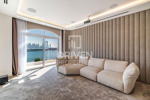 Penthouse til salg i Palm Jumeirah, Dubai, UAE 1219.45 kvm № 765051 - foto 12