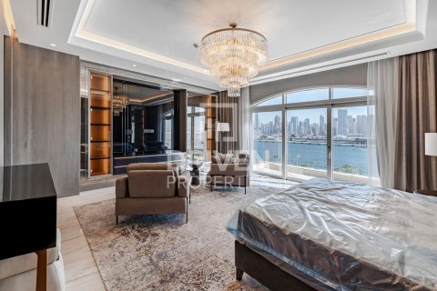 Penthouse til salg i Palm Jumeirah, Dubai, UAE 1219.45 kvm № 765051 - foto 18