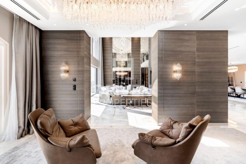 Penthouse til salg i Palm Jumeirah, Dubai, UAE 1219.45 kvm № 765051 - foto 16