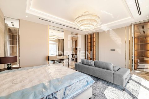 Penthouse til salg i Palm Jumeirah, Dubai, UAE 1219.45 kvm № 765051 - foto 5