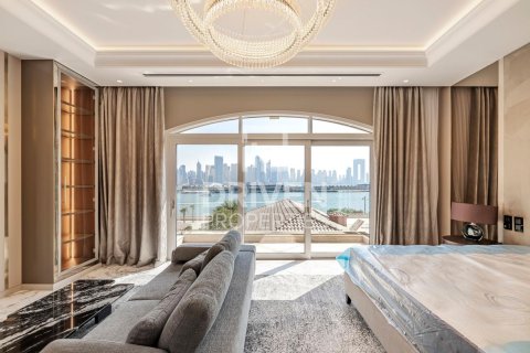 Penthouse til salg i Palm Jumeirah, Dubai, UAE 1219.45 kvm № 765051 - foto 4