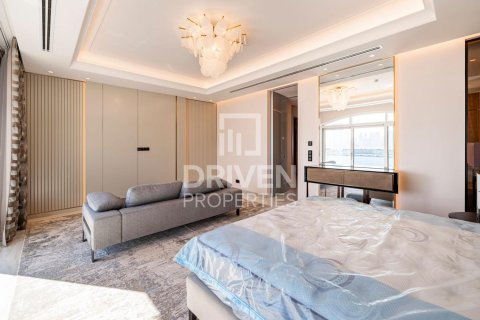 Penthouse til salg i Palm Jumeirah, Dubai, UAE 1219.45 kvm № 765051 - foto 24