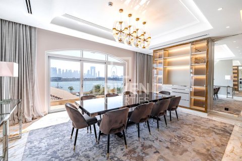 Penthouse til salg i Palm Jumeirah, Dubai, UAE 1219.45 kvm № 765051 - foto 27